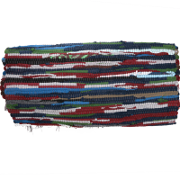 

Коврик"COTTON DHURRIES"(хлопк,0.6х1.8)