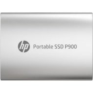 Внешний SSD «HP» 7M694AA_ABB, серый, 1 ТБ