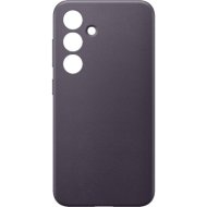 Чехол для телефона «Samsung» Vegan Leather Case S24+, GP-FPS926HCAVR, dark purple