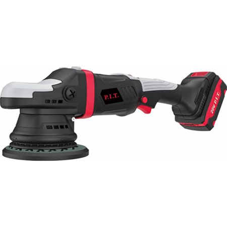 Шлифмашина P.I.T PPO20H-125A