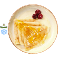 

Блинчики с медом( заморож)1/150/50г