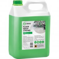 Средство для мытья полов «Grass» Floor Wash Strong, 125193, 5 кг