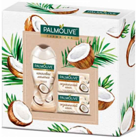 

Набор"PALMOLIVE"(гель д/душа микс)250мл