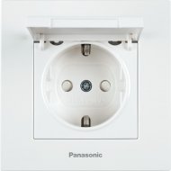 Розетка «Panasonic» WKTT02102WH-BY