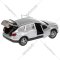 Автомобиль игрушечный «Технопарк» Lada Vesta SW Cross, VESTA-CROSS-SL, 1:36, 12 см