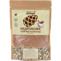 

Кедрокофе горячий шоколад, 90 г