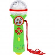 Микрофон игрушечный «Умка» Чуковский, B1252960-R14-N