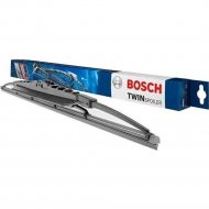 Щетка стеклоочистителя «Bosch» каркасная, 3397004593