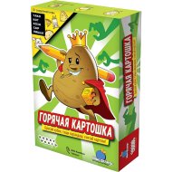 Настольная игра «Мир Хобби» Горячая картошка