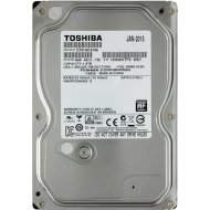 Жесткий диск «Toshiba» DT01ACA100, 1TB