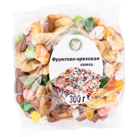 

Фруктово-ореховая смесь"АСАЛ-2"300г