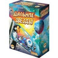 Настольная игра «Мир Хобби» Дальние звезды