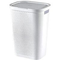

Корзина "INFINITY HAMPER DOTS" (белый)