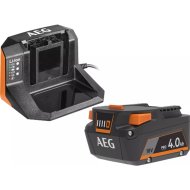Аккумулятор для электроинструмента «AEG» Set L1840S, 4935478933