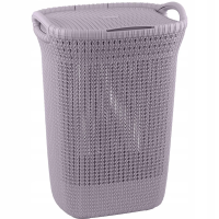 

Корзина "KNIT LAUNDRY HAMPER" (240371)