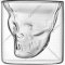 Стакан «Walmer» Skull W37000712, 80 мл