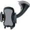 Автомобильный держатель «Perfeo» 501, PF_4211, черный/серый