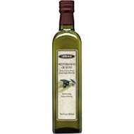 Масло рапсовое «Ibero» рафинированное с добавлением оливкового масла нерафинированного, 500 мл