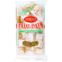 

Рахат-лукум "Азовская" классический,300г