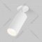 Трековый светильник «Elektrostandard» Diffe, 25052/LED, a058170, белый