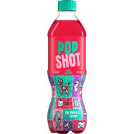 Напиток газированный «Pop Shop» Бабл-гам, 0,5л