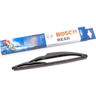 Щетка стеклоочистителя «Bosch» каркасная задняя, 3397004801