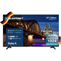 

Телевизор"BLAUPUNKT"(43UT965T)