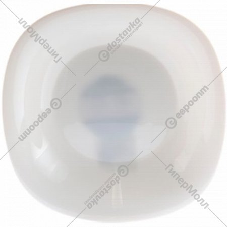 Тарелка «Luminarc» глубокая, Carine white, L5406, 145157