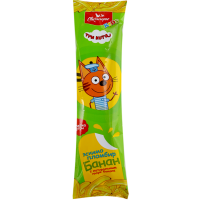 

Пломбир"ЭСКИМО"(банан. об. 15,0%)80г