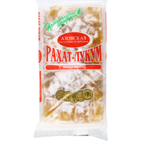 

Рахат-лукум "Азовская" с арахисом,300г