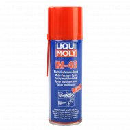 Смазка-спрей «Liqui moly» LM-40, 200 мл