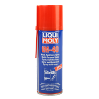 

Смазка-спрей "LIQUI MOLY" Герм. 200мл