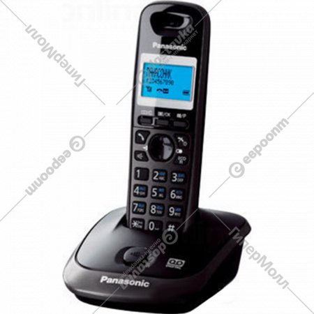 Беспроводной телефон «Panasonic» KX-TG2521RUT