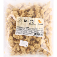 

Мясо соевое "СОЙМИК" 200г