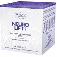 Крем-эмульсия для лица «Farmona» Neurolift, лифтинг, SPF15, NEU1003, 50 мл