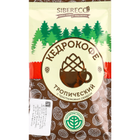 

Кедрокофе тропический, 25 г