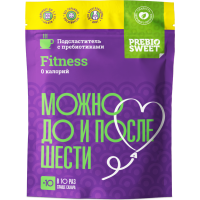 

Подсластитель "PROBIO SWEET FITNESS"150Г