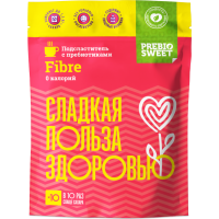 

Подсластитель "PROBIO SWEET FIBRE" 150г