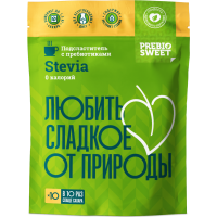 

Подсластитель "PROBIO SWEET STEVIA" 150г