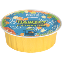 

Паштет вегетар. с кунжутом"VEGETUS"100г