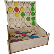 Логическая игра «ToySib» Логическая панель, TS-7011