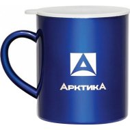 Термокружка «Арктика» 802-200_BL, blue, 0.2 л