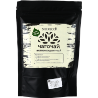 

Чагочай антиоксидантный, 100 г