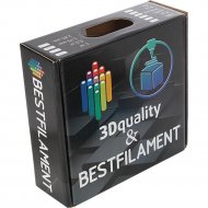Пластик для 3D печати «Bestfilament» Набор Watson, 12 цветов