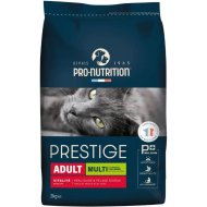 Корм для кошек «Flatazor» Prestige Adult, птица/овощи, 2 кг