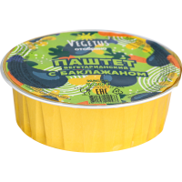 

Паштет вегетар. с баклаж. "VEGETUS"100г
