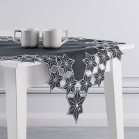 

Скатерть (58723-SZA9-C0808-BN)