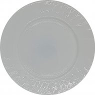 Тарелка «DomiNado» HP70, 17.5 см