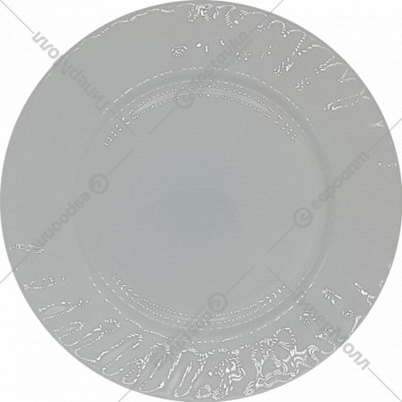 Тарелка «DomiNado» HP70, 17.5 см