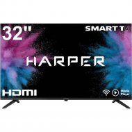 Телевизор «Harper» 32R820TS/RU K
